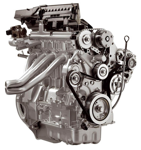 2011 A Starlet Car Engine